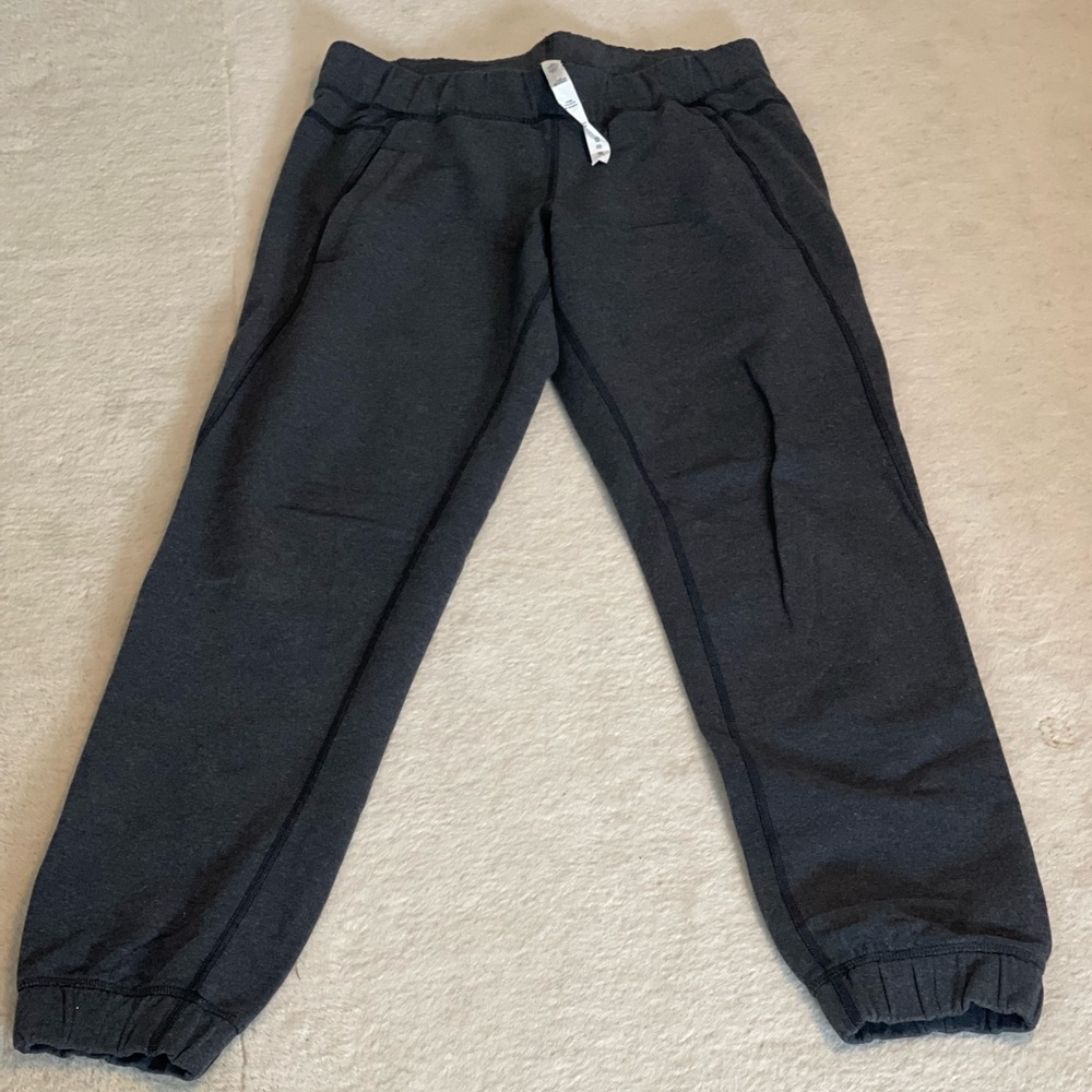Lululemon Athletica Woman’s Joggers